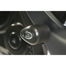 R&G Racing Aero Crash Protectors for Suzuki GSXR 600/750 '06-'10